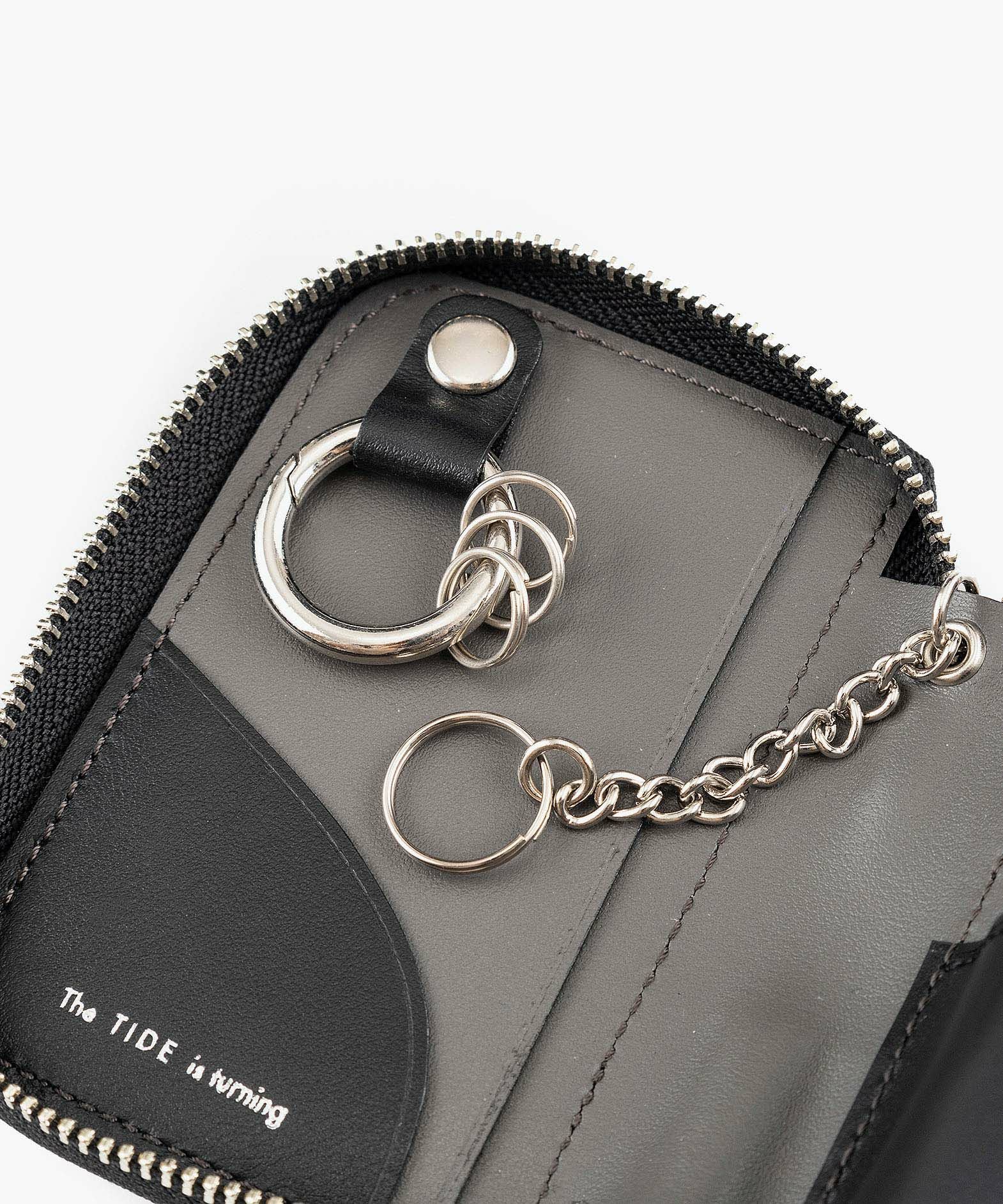 スマートキーケース