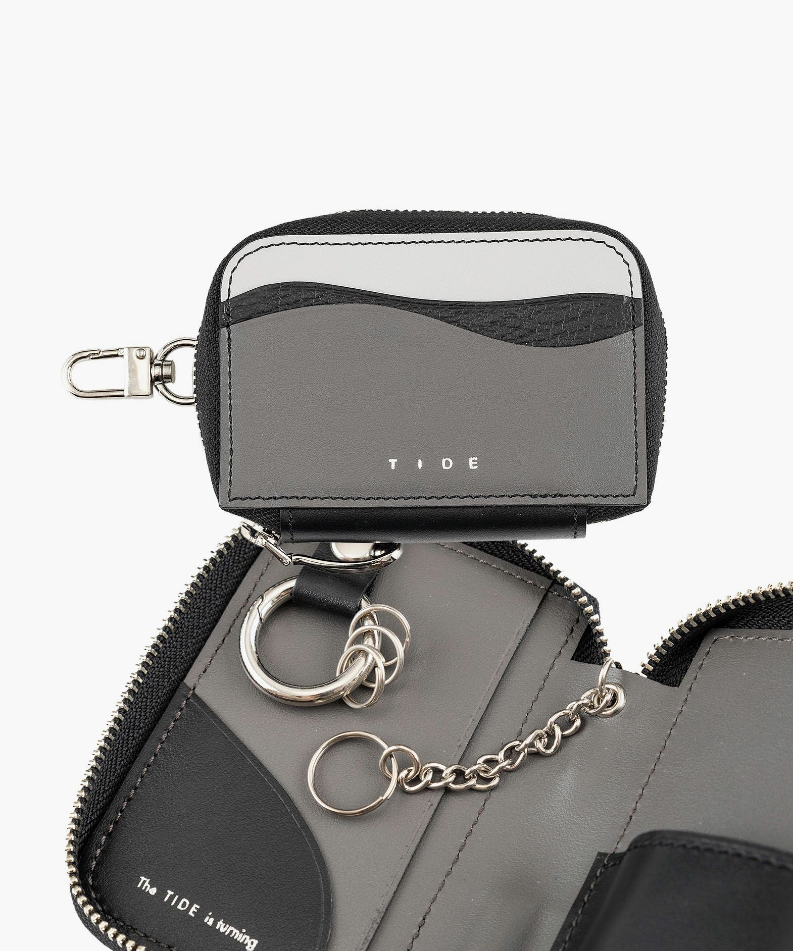 スマートキーケース