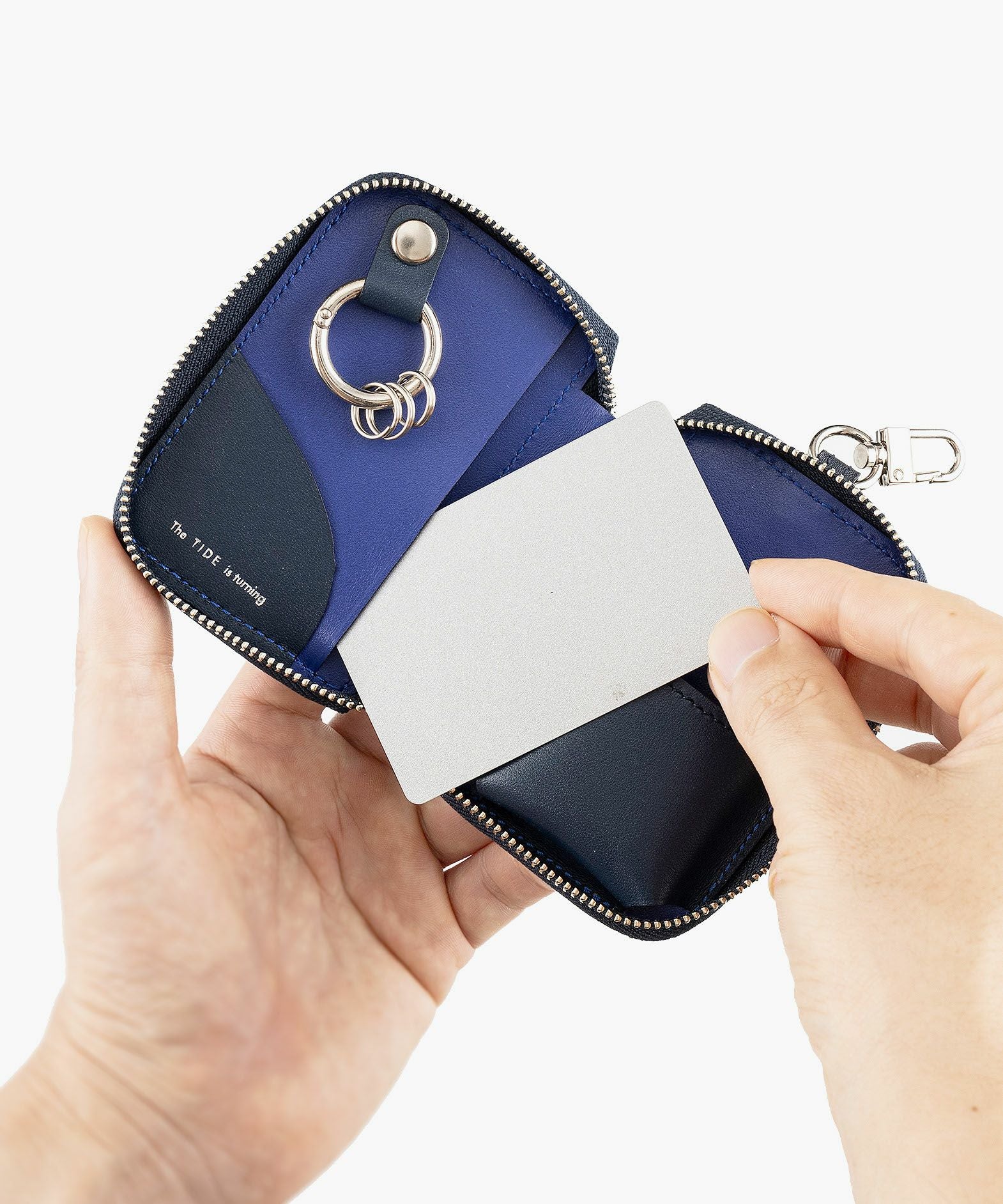 スマートキーケース